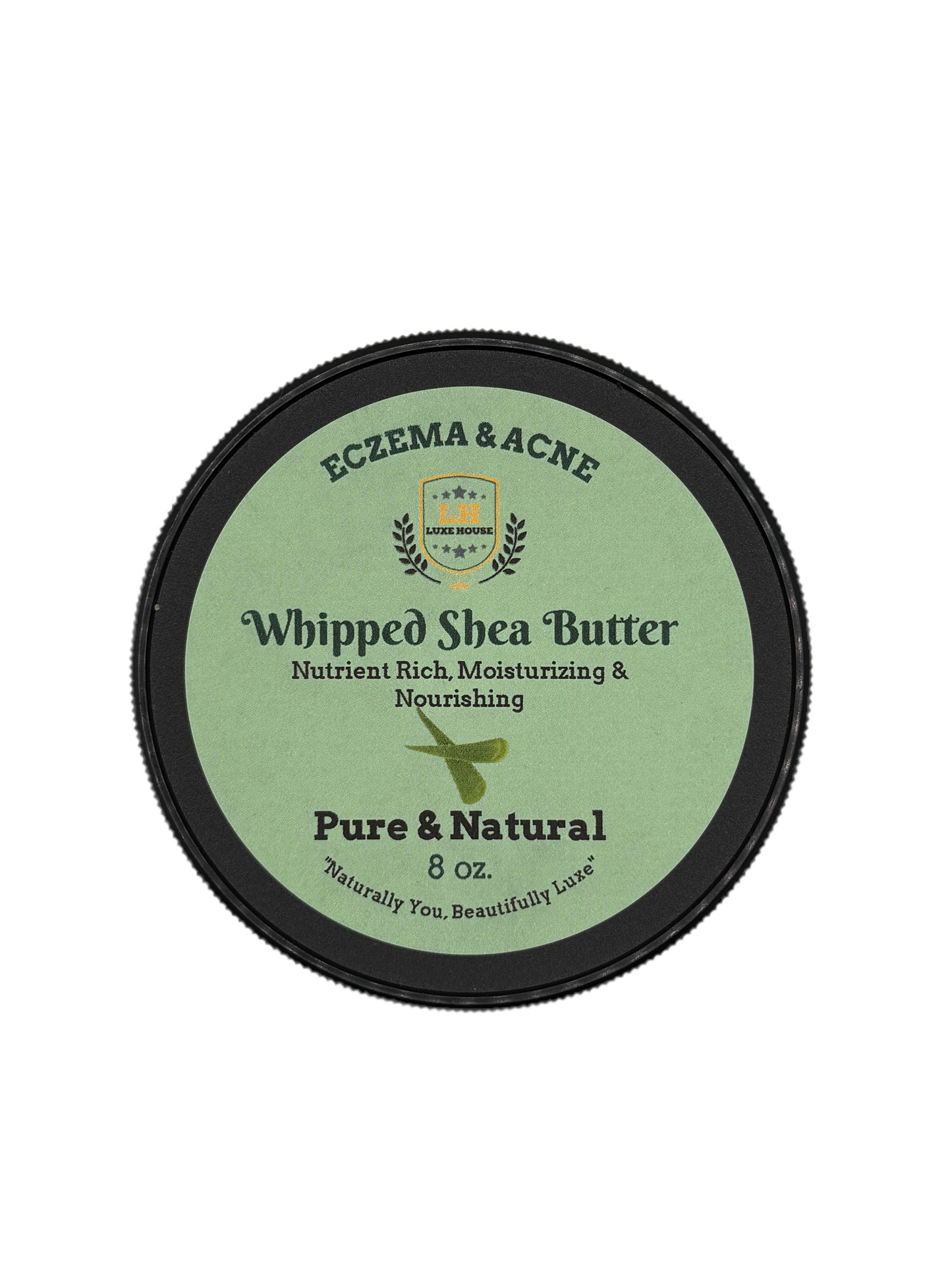 Eczema & Ace Body Butter