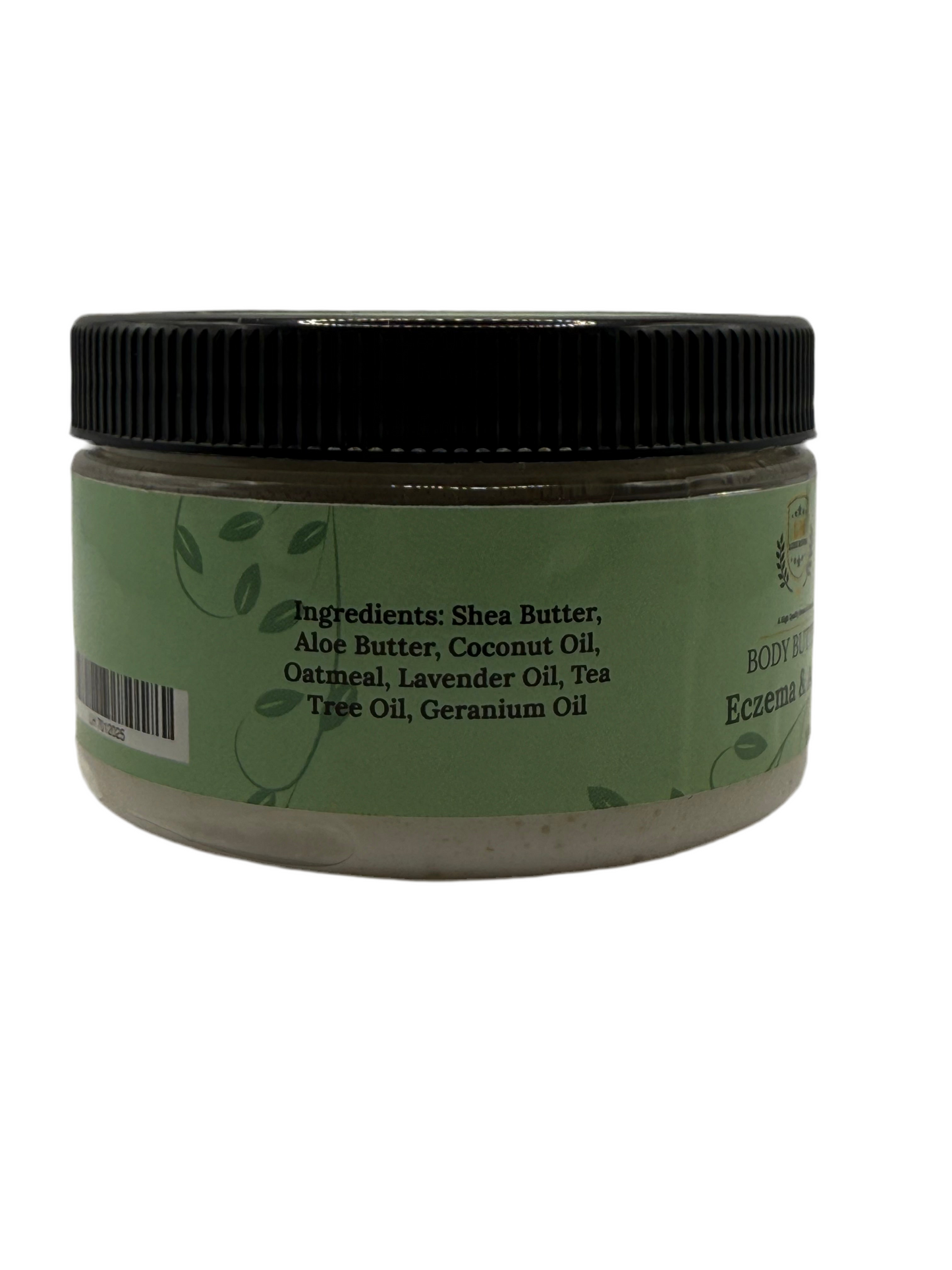Eczema & Ace Body Butter