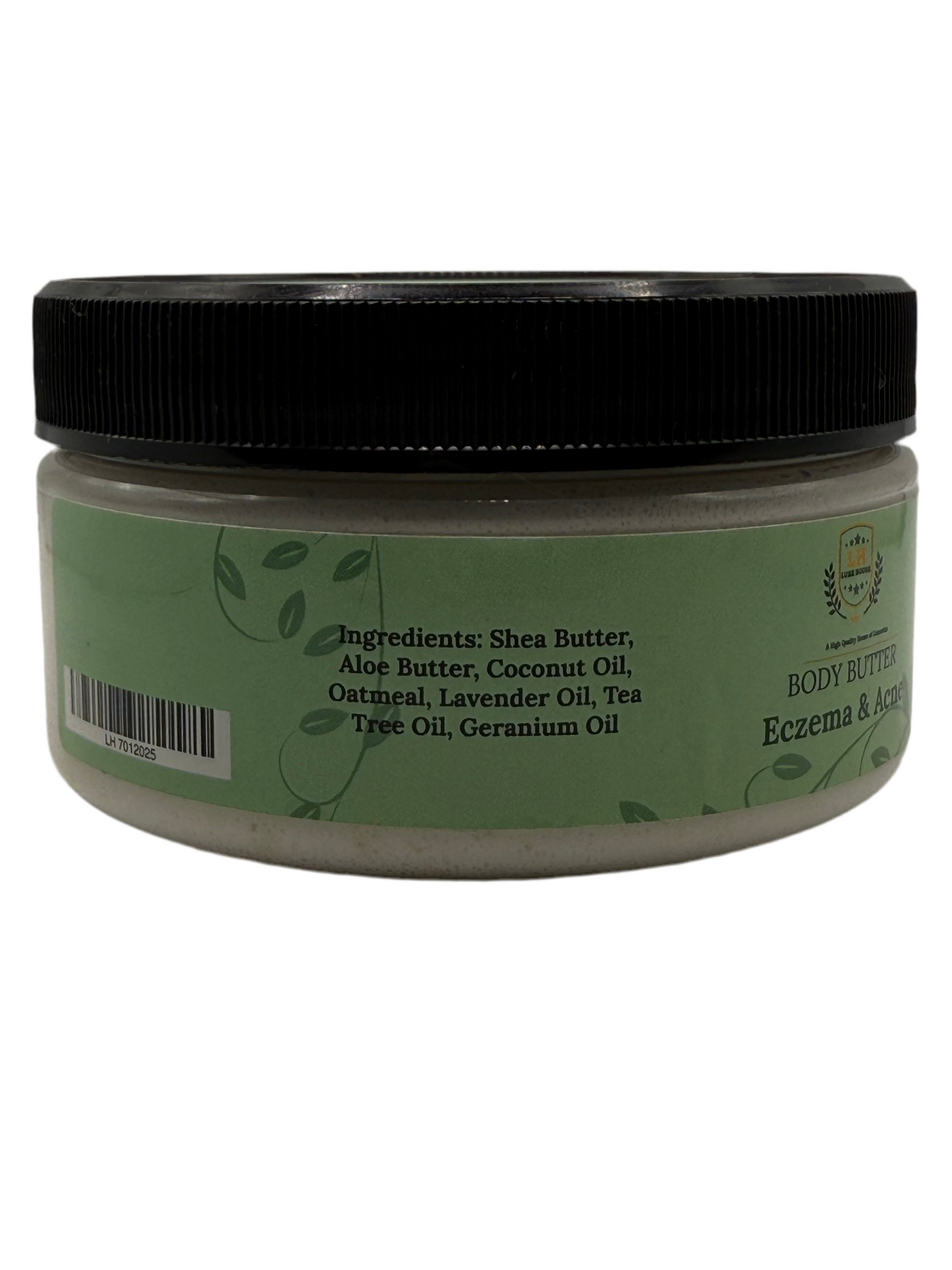 Eczema & Ace Body Butter