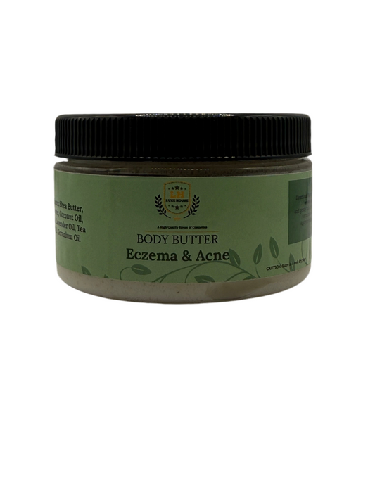 Eczema & Ace Body Butter