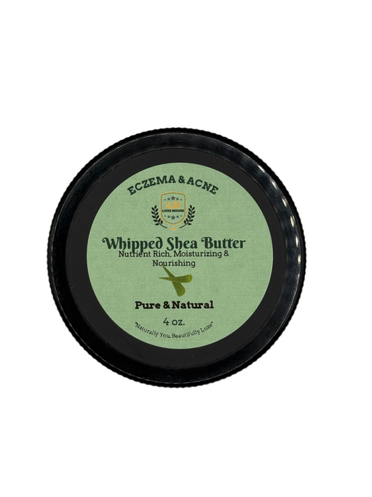 Eczema & Ace Body Butter