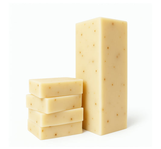 Mango Papaya Soap
